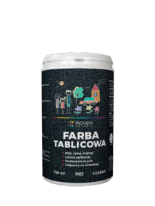 Farba Tabllicowa Inchem