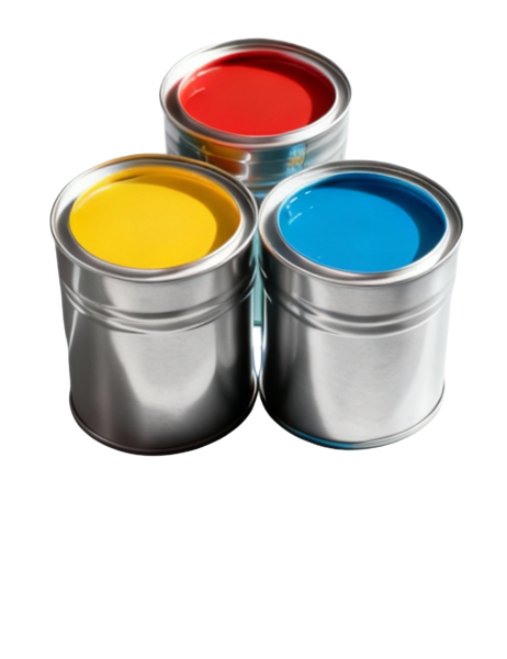 ICS POS System kolorowania inchem