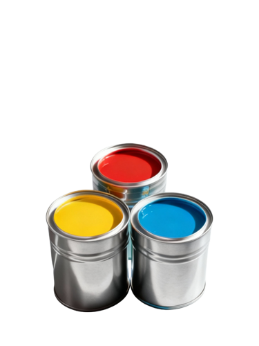 ICS POS System kolorowania inchem