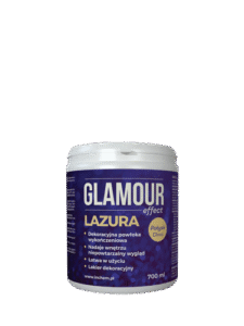 Glamour Effect Lazura Inchem