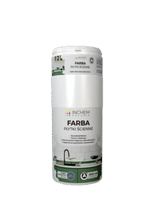 Farba Płytki Ścienne Inchem