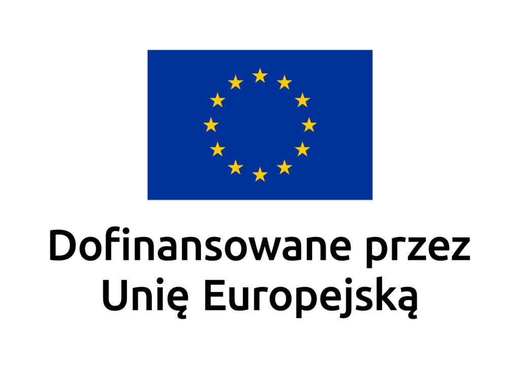 Dofinansowane przez UE
