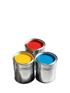 ICS POS System kolorowania inchem