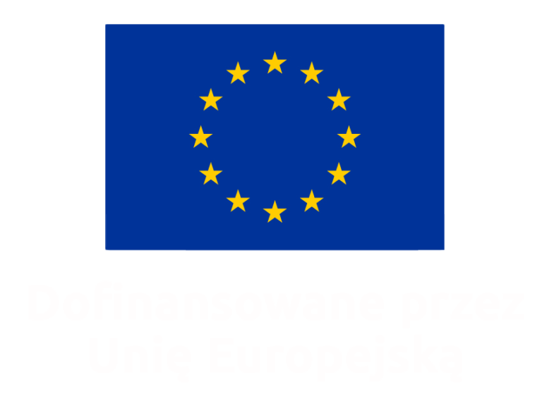 Dofinansowane przez UE